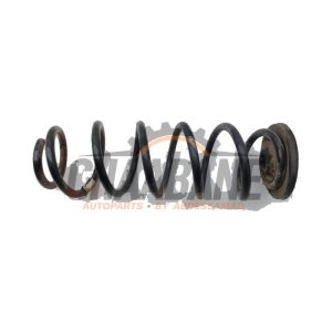 Ressort de flexion arriere 2Q0511121CJ Seat Ibiza V (KJB) 1.0 TSI 12V 2017