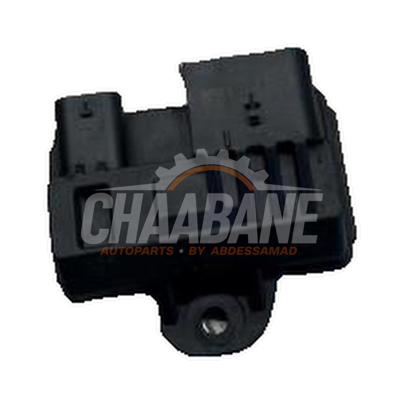 Relais prechauffage 7823290 BMW X5 (F15) xDrive 30d 3.0 24V 2013 / 2018