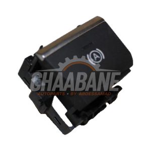 Commutateur 8V2927143C Audi S3 Limousine (8VM/8VS) 2.0 T FSI 16V 2013 / 2020