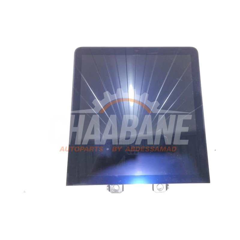 Display Multimedia unite de reglage A2069007013 Mercedes C (W206) C-300 2.0 EQ Boost Turbo