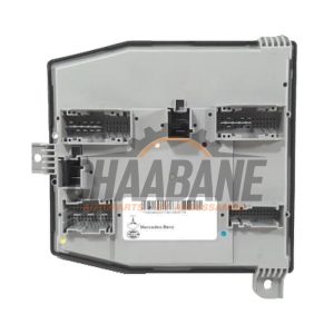 Ordinateur controle fonctionnel A2059019519 Mercedes C (W205) C-180 1.5 EQ Boost