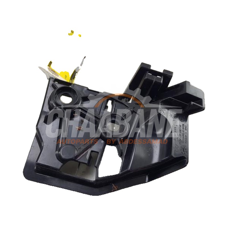 Support pare-chocs arriere gauche 5FJ807377A Seat Tarraco 1.5 TSI ACT 16V 2018 / 2024