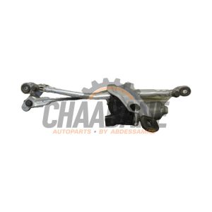 Moteur essuie-glace avant 3397022078 BMW X1 (F48) xDrive 25e 1.5 12V TwinPower Turbo 2014 / 2022