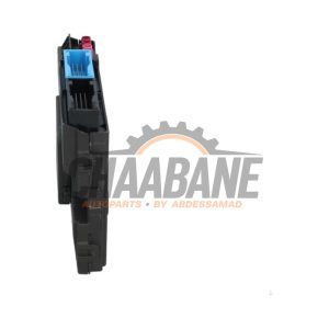 Module Gateway 8W7907468C Audi Q7 (4MB/4MG) 3.0 TDI V6 24V e-tron plug-in hybrid 2015