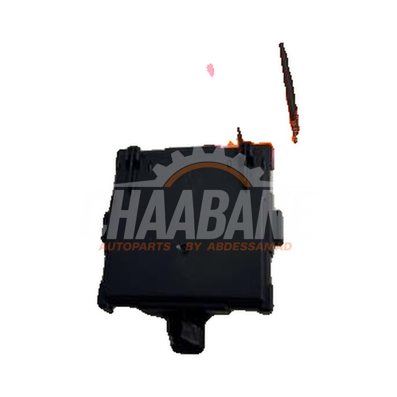 Module verrouillage central des portes A1779007716 Mercedes EQA (N243) 250 67 kWh