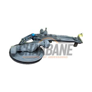 Suspension de roue arriere gauche XXXXX Mercedes A (W176) 2.0 A-250 Turbo 16V