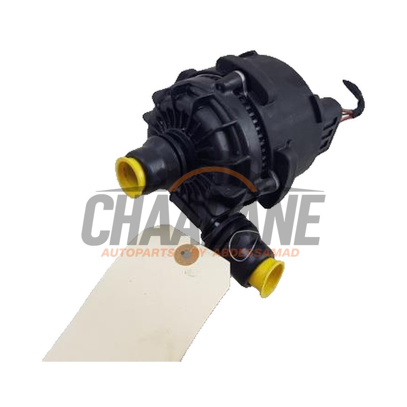 Pompe a eau supplementaire 9455039 BMW i7 (G70) eDrive50 106 kWh 2022