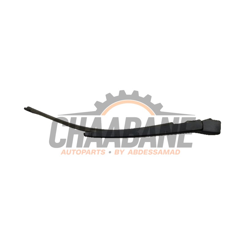 Bras essuie-glace arriere Seat Leon SC (5FC) 2.0 TSI Cupra 280 16V 2012 / 2018