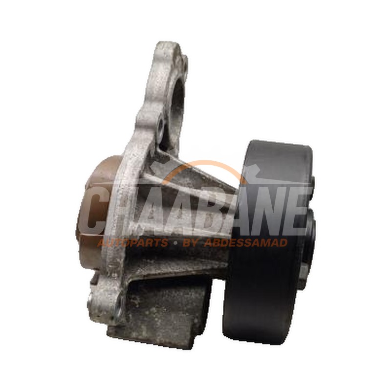 Pompe a eau 4121250 BMW 1 serie (F20) 118i 1.5 TwinPower 12V 2015 / 2019