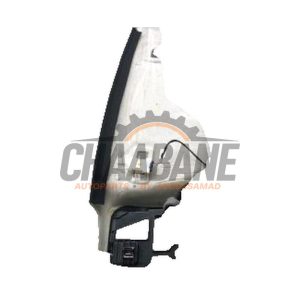 Revetement plafond 1676901404 Mercedes GLE (V167) 350de 2.0 Turbo 16V 4-Matic
