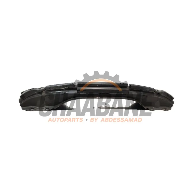 Cadre pare-chocs arriere GX6317B892AB Jaguar XF (X260) 3.0 S V6 D 24V
