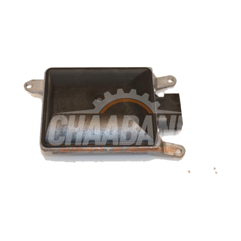 Capteur ABS (a distance) 5Q0907566A Audi A3 Sportback (8VA/8VF) 1.4 TFSI 16V e-tron 2012 / 2020