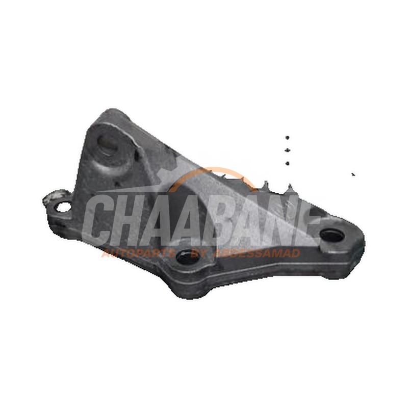 Support pompe diesel 13517810698 BMW X6 (F16) 2014 / 2019