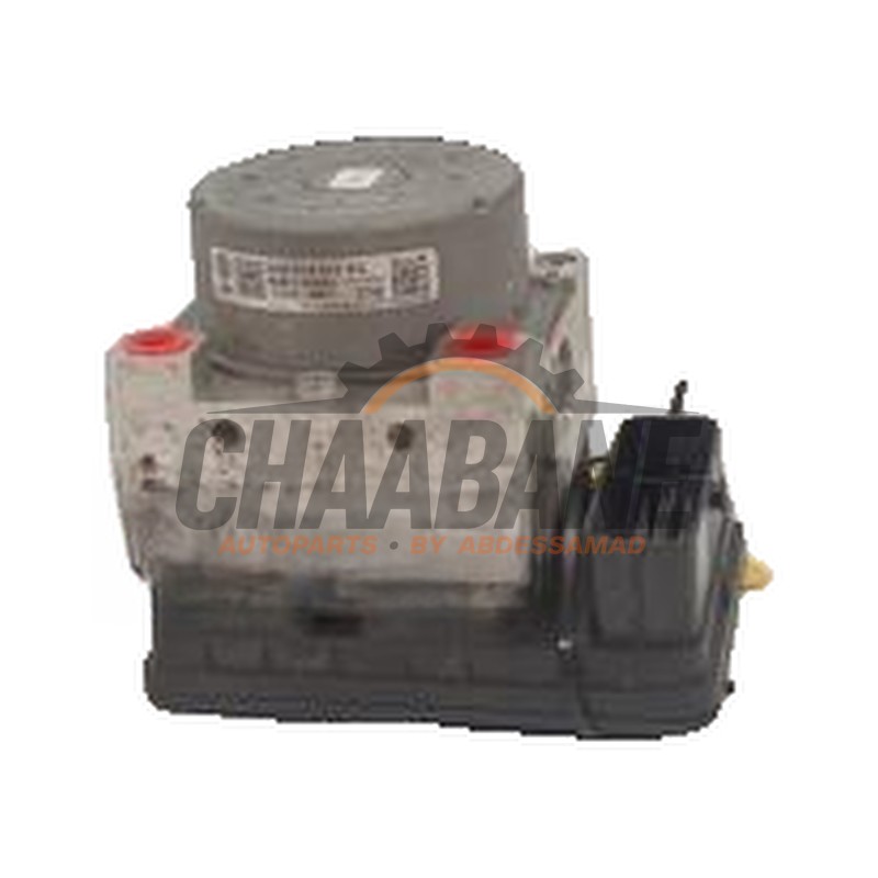 Pompe ABS 5Q0614517EGBEF Skoda Octavia Combi (5EAC) 1.6 TDI 16V 2012 / 2020