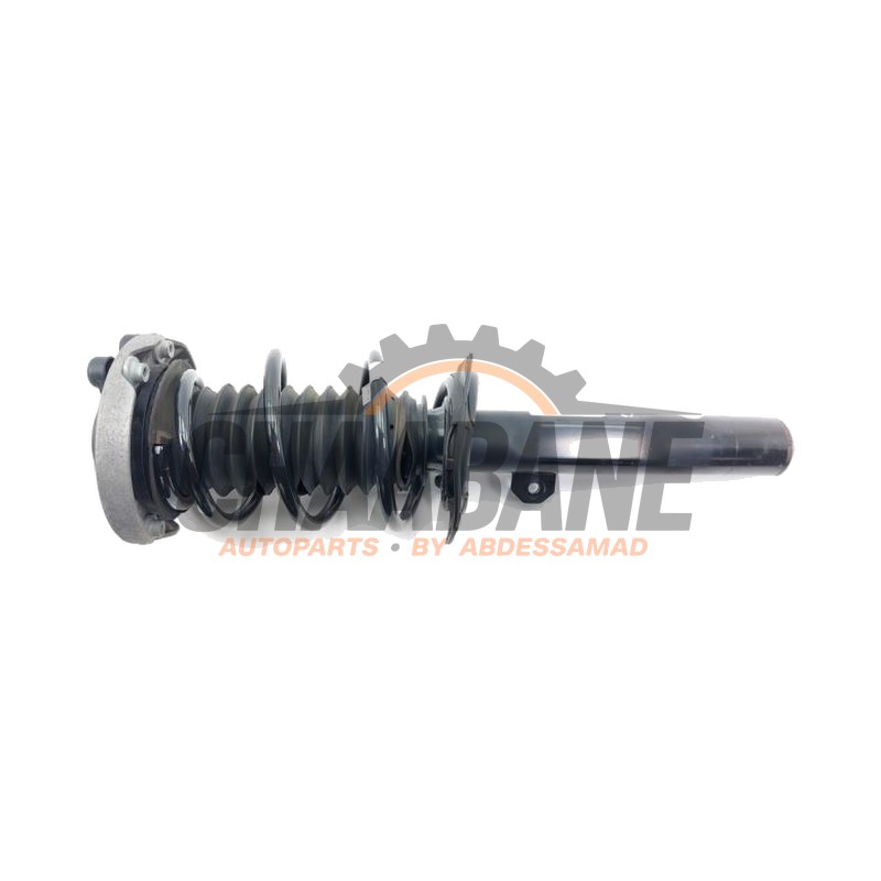 Barre amortisseur avant droit 31316874460 BMW 2 serie Active Tourer (F45) 216i 1.5 TwinPower Turbo 12V 2013 / 2021