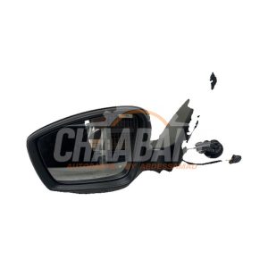 Retroviseur gauche 6V1857407 Skoda Fabia III Combi (NJ5) 1.0 TSI 12V 2014 / 2022