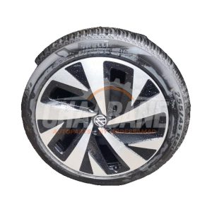 Kit jantes + pneumatiques Volkswagen ID.5 (E39) Pro Performance 2021