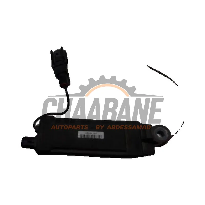 Capteur alarme EPLA15K609AA Landrover Range Rover IV (LG) 3.0 TDV6 24V