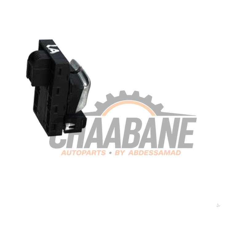 Commutateur combi vitres 4H0959851F5PR Audi S8 (D4) 4.0 Plus V8 TFSI 32V 2012 / 2018
