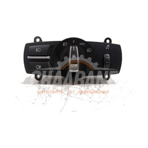 Commodo phare 9346841 BMW X4 2014 / 2018