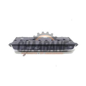 Commutateur (divers) 8W0925301T Audi A4 Avant (B9) 2.0 TDI Ultra 16V 2015