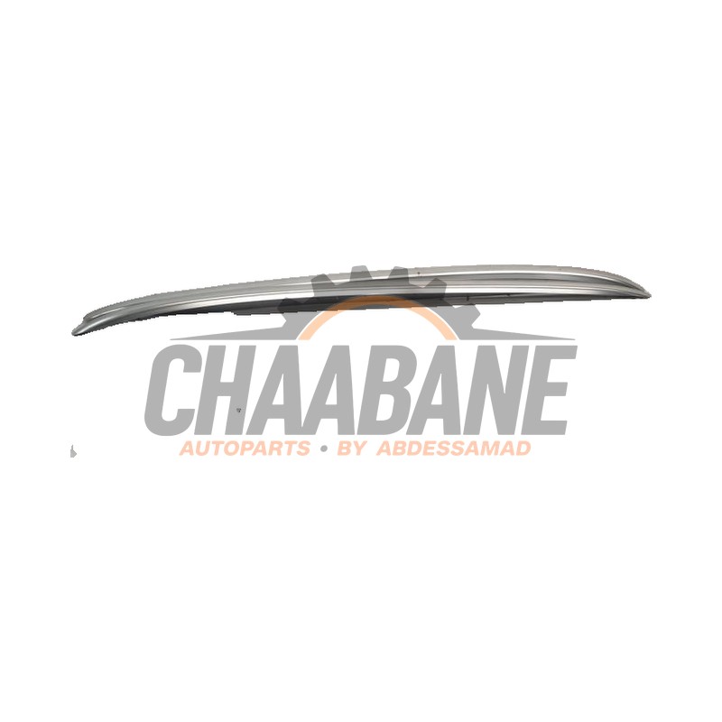 Kit rails de toit 5F9860022A Seat Leon ST (5FF) 1.5 TSI 16V 2012 / 2020