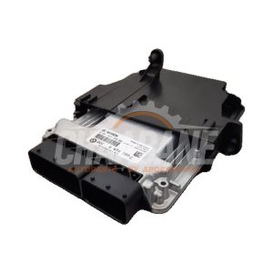 Calculateur moteur 13618576553 BMW X5 (F15) xDrive 35d 3.0 24V 2013 / 2018