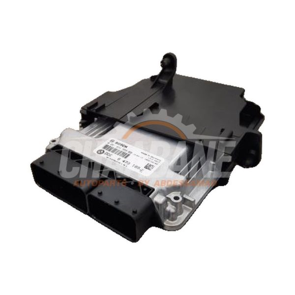 Calculateur moteur 13618576553 BMW X5 (F15) xDrive 35d 3.0 24V 2013 / 2018