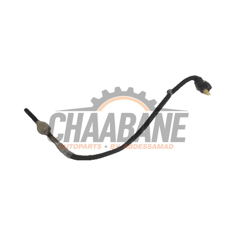 Capteur filtre a particules A0009058904 Mercedes C-Klasse