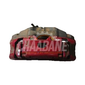 Etrier de frein avant gauche T2R7240 Jaguar F-type 2.0 Turbo 16V