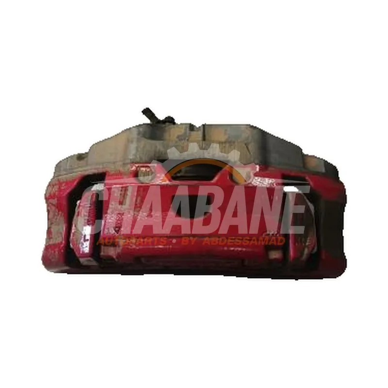 Etrier de frein avant gauche T2R7240 Jaguar F-type 2.0 Turbo 16V