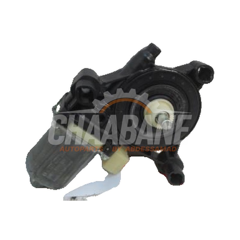 Moteur de vitre portiere 8W0959802 Audi RS4 2017