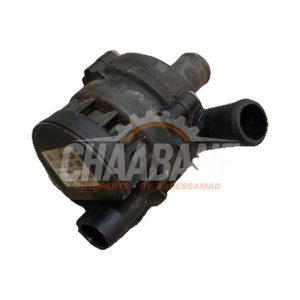 Pompe a eau supplementaire A2048350364 Mercedes A-Klasse AMG (177.0) 2.0 A-35 AMG Turbo 16V 4Matic