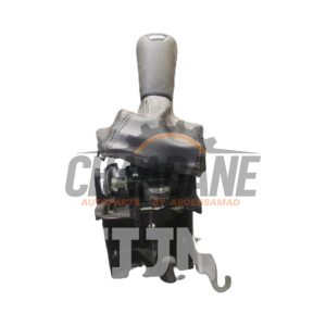 Levier de vitesse 349010607R Mercedes Citan (415.6) 1.5 109 CDI