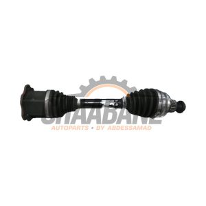 Arbre de transmission avant gauche 8W0407271E Audi A4 2015