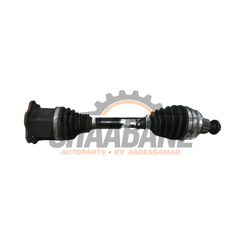 Arbre de transmission avant gauche 8W0407271E Audi A4 2024