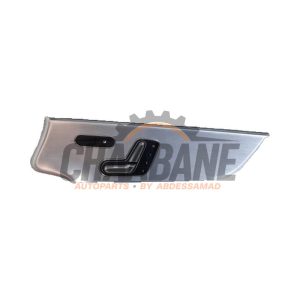 Commutateur reglage siege A1779056500 Mercedes A-Klasse AMG (177.0) 2.0 A-35 AMG Turbo 16V 4Matic