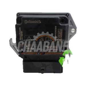Module airbag 5WA959655L Audi A3 Sportback (8YA) 1.5 35 TFSI 16V Mild Hybrid 2019