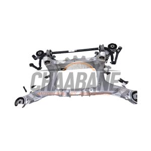Faux chassis S20210220 BMW X5 (G05) xDrive 45 e iPerformance 3.0 24V 2018