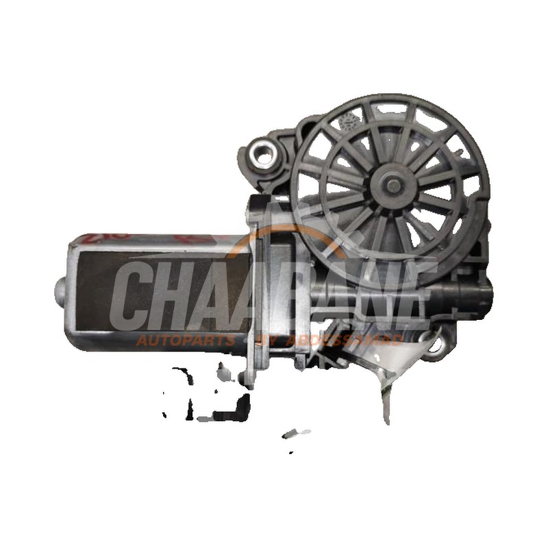 Moteur fermeture auxiliaire portiere avant droite 4F0837060A Audi S8 (D4) 4.0 Plus V8 TFSI 32V 2012 / 2018