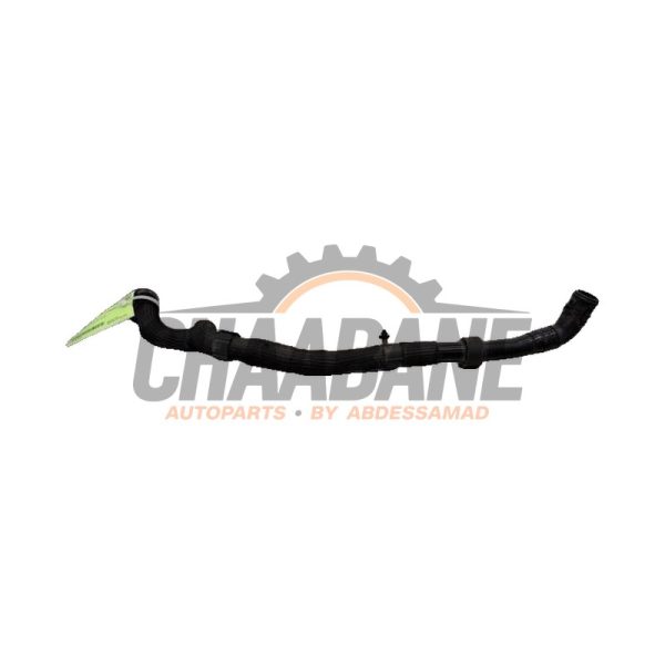 Tuyau radiateur Audi S3 Sportback (8YA) 2.0 T FSI 16V 2020
