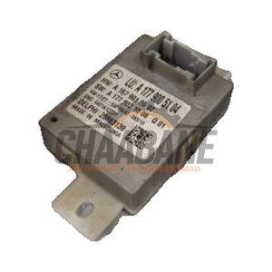 Ordinateur eclairage A1779005104 Mercedes CLA