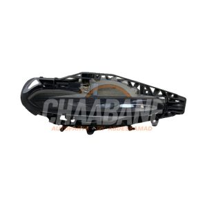 Poignee portiere 4portes arriere droite BMW B5 (G30) 4.4 V8 32V Bi-Turbo 2017