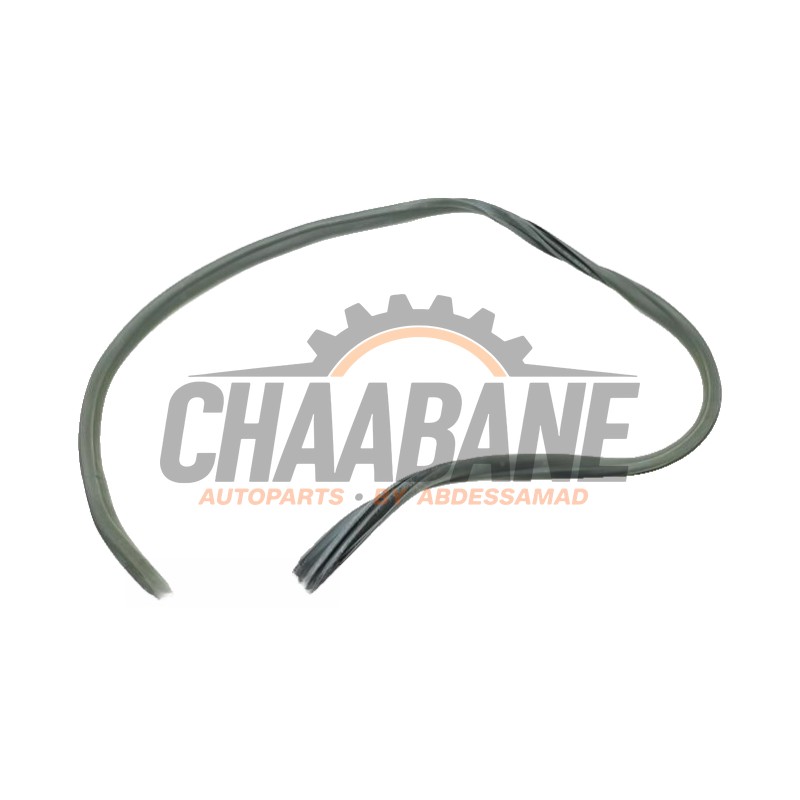 Joint caoutchouc portiere 4portes arriere droite 22336711 BMW 2 serie Gran Coupe (F44) 218i 1.5 TwinPower Turbo 12V 2019