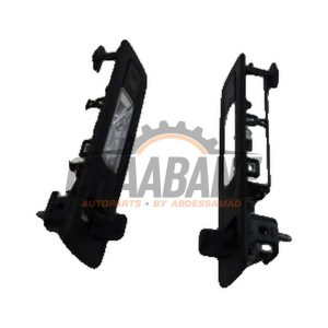 Eclairage interieur arriere A2928100140 Mercedes A-Klasse AMG (177.0) 2.0 A-35 AMG Turbo 16V 4Matic