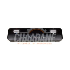 Panneau de commandes chauffage A9079054806 Mercedes Sprinter 3,5t (907.6/910.6) 316 CDI 2.1 D RWD