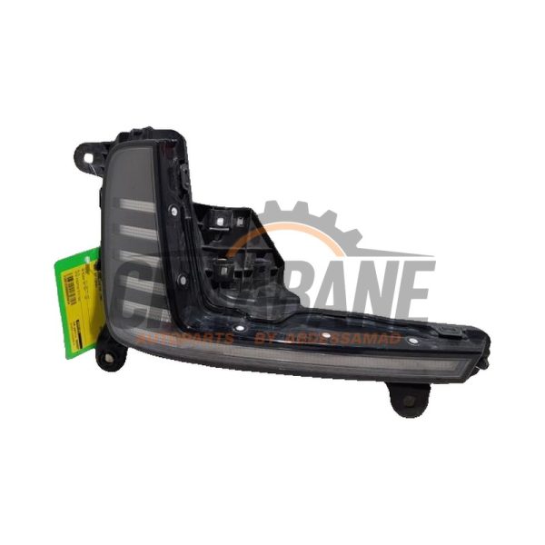 Veilleuse gauche 4M0941055 Audi Q7 (4MB/4MG) 3.0 TFSI V6 24V 2015
