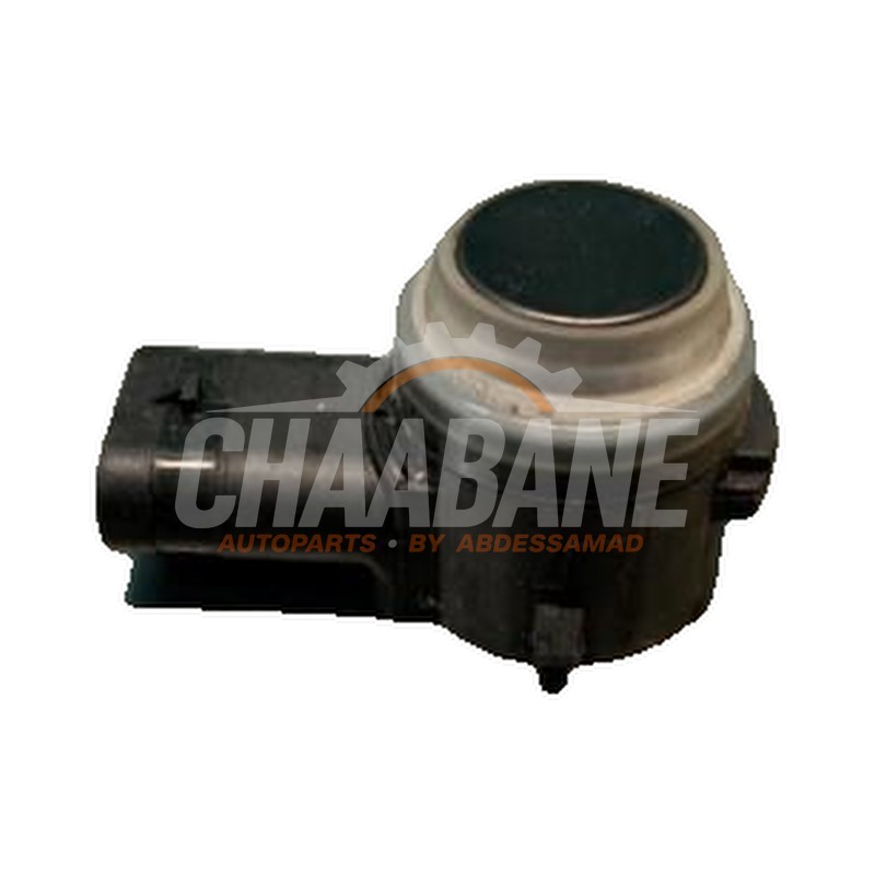 Capteur PDC A0009055504 Mercedes A (177.0) 1.3 A-160 Turbo 16V