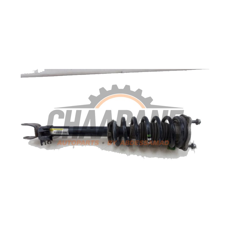 Barre amortisseur avant gauche A2053200130 Mercedes C Estate (S205) C-180 BlueTEC, C-180 d 1.6 16V