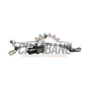 Moteur+mecanique essuie-glace W000061594 BMW M5 (F90) 4.4 xDrive V8 32V TwinPower Turbo 2017 / 2023